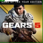 Xbox Series X|S Edición del Juego del Año de Gears 5 Primario