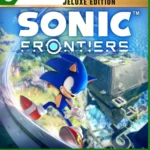 Xbox Series X|S Edición digital deluxe de Sonic Frontiers Primario