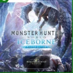 Xbox Series X|S Edición maestra de Monster Hunter World: Iceborne Primario Online