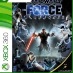 Xbox Series X|S El Poder de la Fuerza Primario