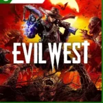 Xbox Series X|S Evil West Primario