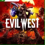 Xbox Series X|S Evil West Primario Online