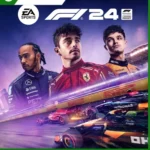 Xbox Series X|S F1® 24 Primario Online