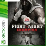 Xbox Series X|S FIGHT NIGHT CHAMPION Primario Online