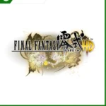 Xbox Series X|S FINAL FANTASY TYPE-0 HD Primario