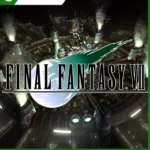 Xbox Series X|S FINAL FANTASY VII Primario