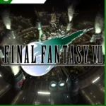 Xbox Series X|S FINAL FANTASY VII Primario Online