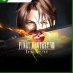 Xbox Series X|S FINAL FANTASY VIII Remastered Primario Online