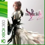 Xbox Series X|S FINAL FANTASY XIII-2 Primario