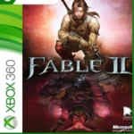 Xbox Series X|S Fable II Primario