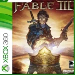 Xbox Series X|S Fable III Primario Online