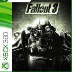 Xbox Series X|S Fallout 3 Primario Online