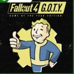 Xbox Series X|S Fallout 4: Game of the Year Edition Primario