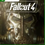 Xbox Series X|S Fallout 4 Primario