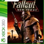 Xbox Series X|S Fallout: New Vegas Primario Online