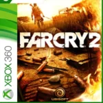 Xbox Series X|S Far Cry® 2 Primario Online