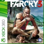 Xbox Series X|S Far Cry 3 Primario