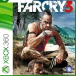 Xbox Series X|S Far Cry 3 Primario Online