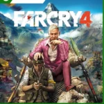 Xbox Series X|S Far Cry® 4 Primario