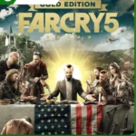 Xbox Series X|S Far Cry® 5 Gold Edition Primario