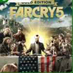 Xbox Series X|S Far Cry® 5 Gold Edition Primario Online