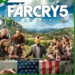 Xbox Series X|S Far Cry® 5 Primario