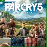 Xbox Series X|S Far Cry® 5 Primario Online