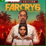 Xbox Series X|S Far Cry® 6 Deluxe Edition Primario