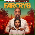 Xbox Series X|S Far Cry® 6 Deluxe Edition Primario Online
