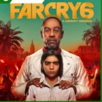 Xbox Series X|S Far Cry® 6 Primario