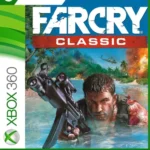 Xbox Series X|S Far Cry Classic Primario