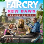 Xbox Series X|S Far Cry® New Dawn Deluxe Edition Primario