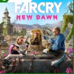Xbox Series X|S Far Cry® New Dawn Primario