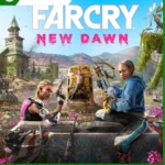 Xbox Series X|S Far Cry® New Dawn Primario Online