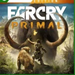 Xbox Series X|S Far Cry Primal - Apex Edition Primario
