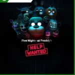Xbox Series X|S Five Nights at Freddy's: Help Wanted Primario Online