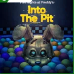 Xbox Series X|S Five Nights at Freddy's Into the Pit Primario Online