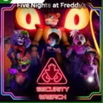 Xbox Series X|S Five Nights at Freddy's: Security Breach Primario Online