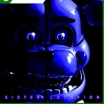 Xbox Series X|S Five Nights at Freddy's: Sister Location Primario Online