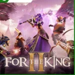 Xbox Series X|S For The King II Primario Online