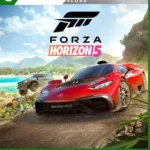 Xbox Series X|S Forza Horizon 5 Deluxe Edition Primario Online
