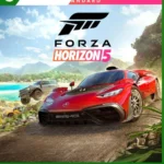 Xbox Series X|S Forza Horizon 5: Edición Estándar Primario