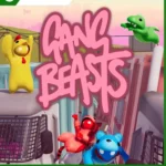 Xbox Series X|S Gang Beasts Primario Online