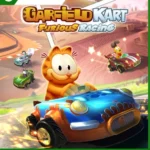 Xbox Series X|S Garfield Kart Furious Racing Primario Online