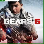 Xbox Series X|S Gears 5 Primario Online