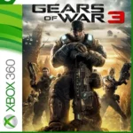 Xbox Series X|S Gears of War 3 Primario