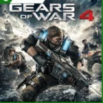Xbox Series X|S Gears of War 4 Primario