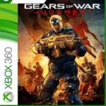 Xbox Series X|S Gears of War: Judgment Primario Online