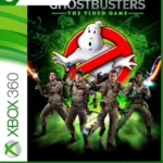Xbox Series X|S Ghostbusters Primario