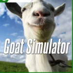 Xbox Series X|S Goat Simulator Primario Online
